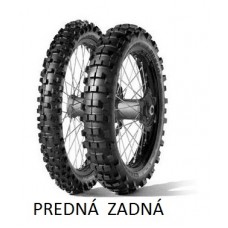 Dunlop GEOMAX ENDURO 140/80-18 70R